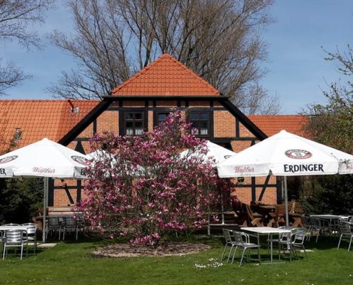 Restaurant Hörnings Hof in Meinersen